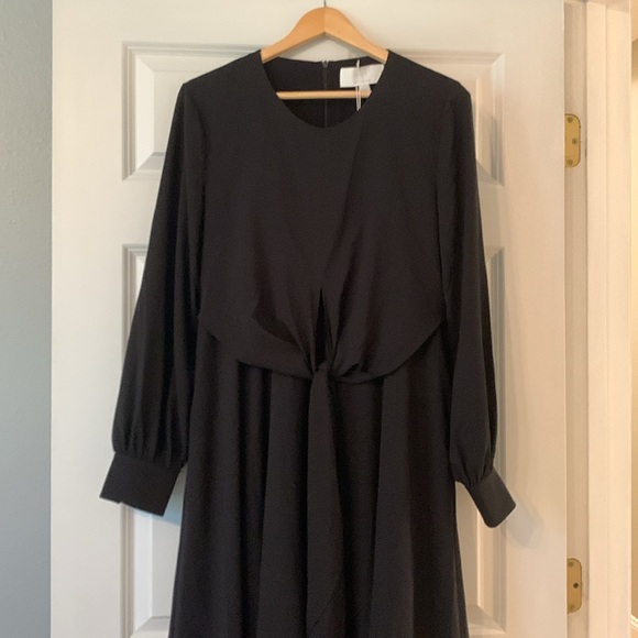 Boss women’s Dacawa wraparound sash NWT - Picture 4 of 10